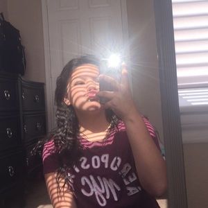 Meet your Posher, Dalilah